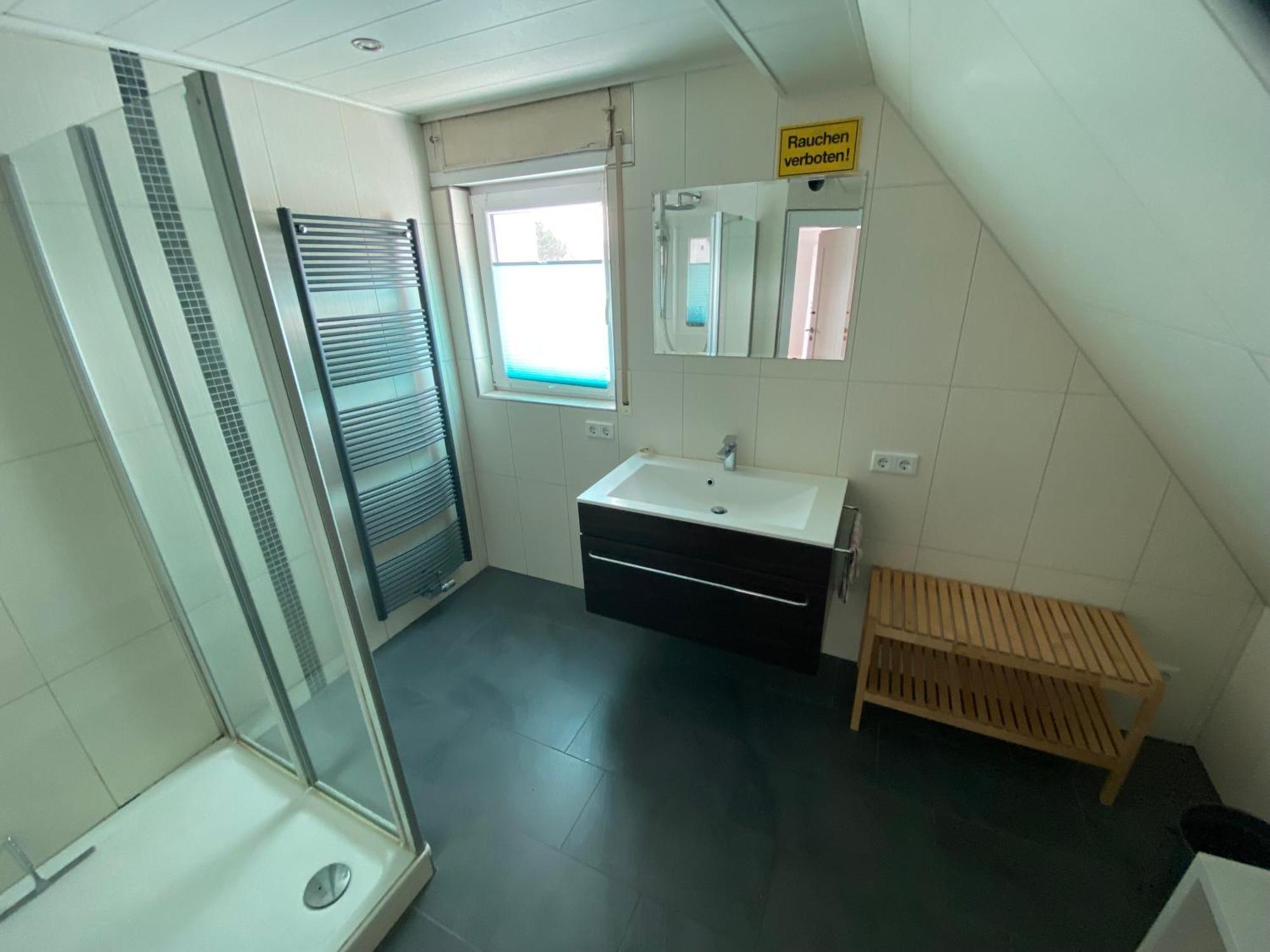 Apartment Westpark - 15min Zum Zentrum Nürnberg