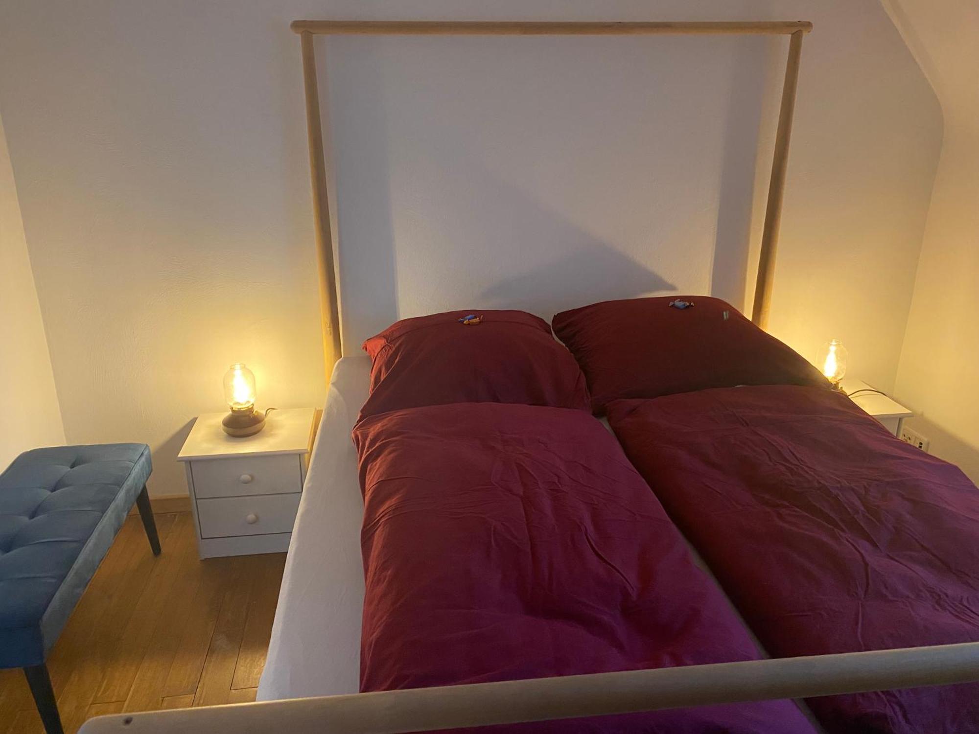 Westpark - 15min Zum Zentrum Apartment Nürnberg