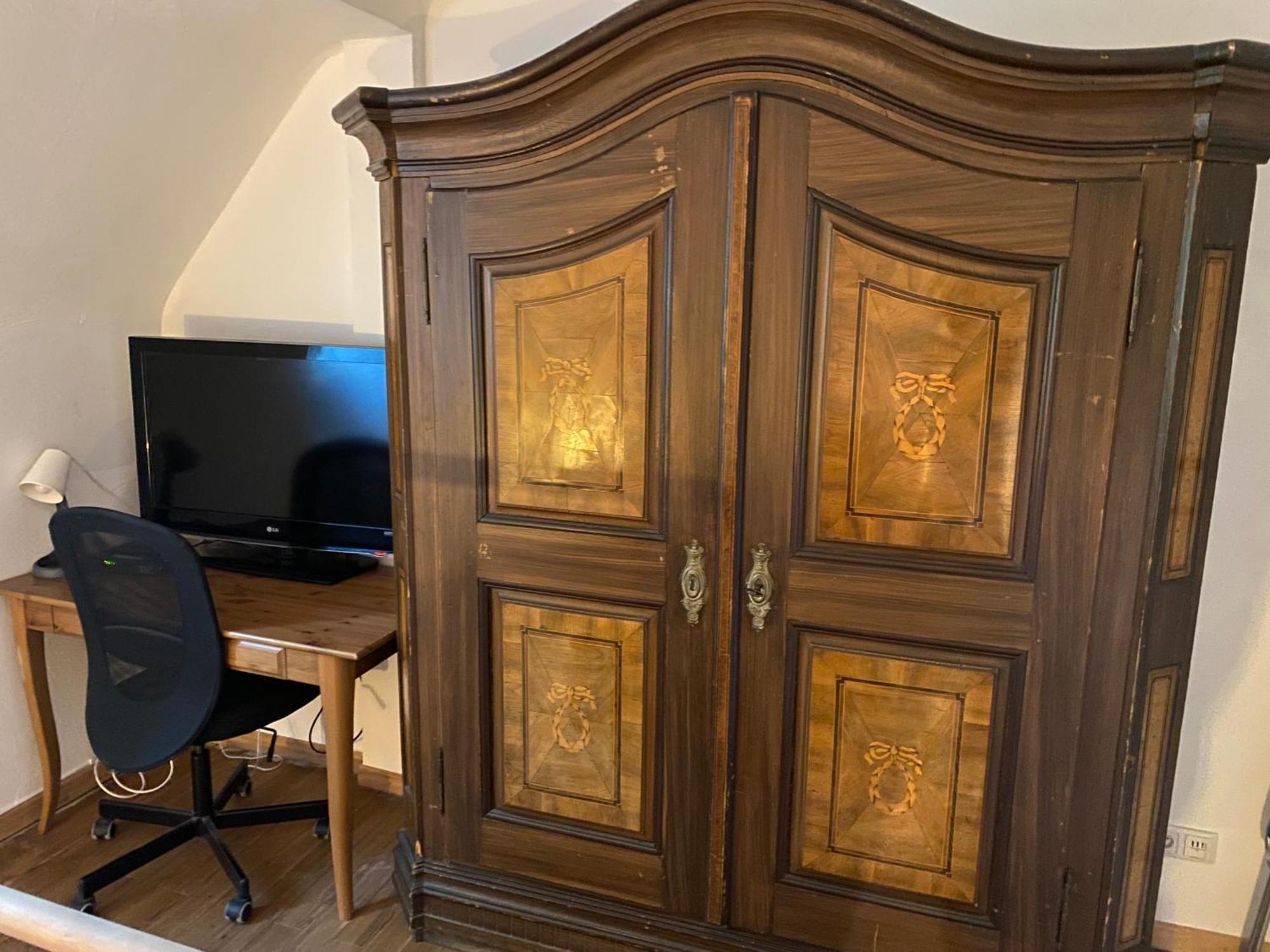 Apartment Westpark - 15min Zum Zentrum *