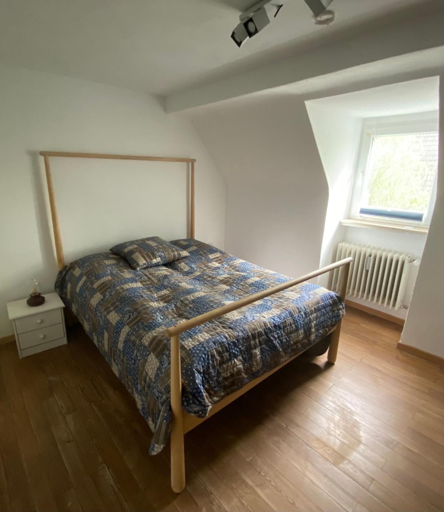 Westpark - 15min Zum Zentrum Apartment Nürnberg