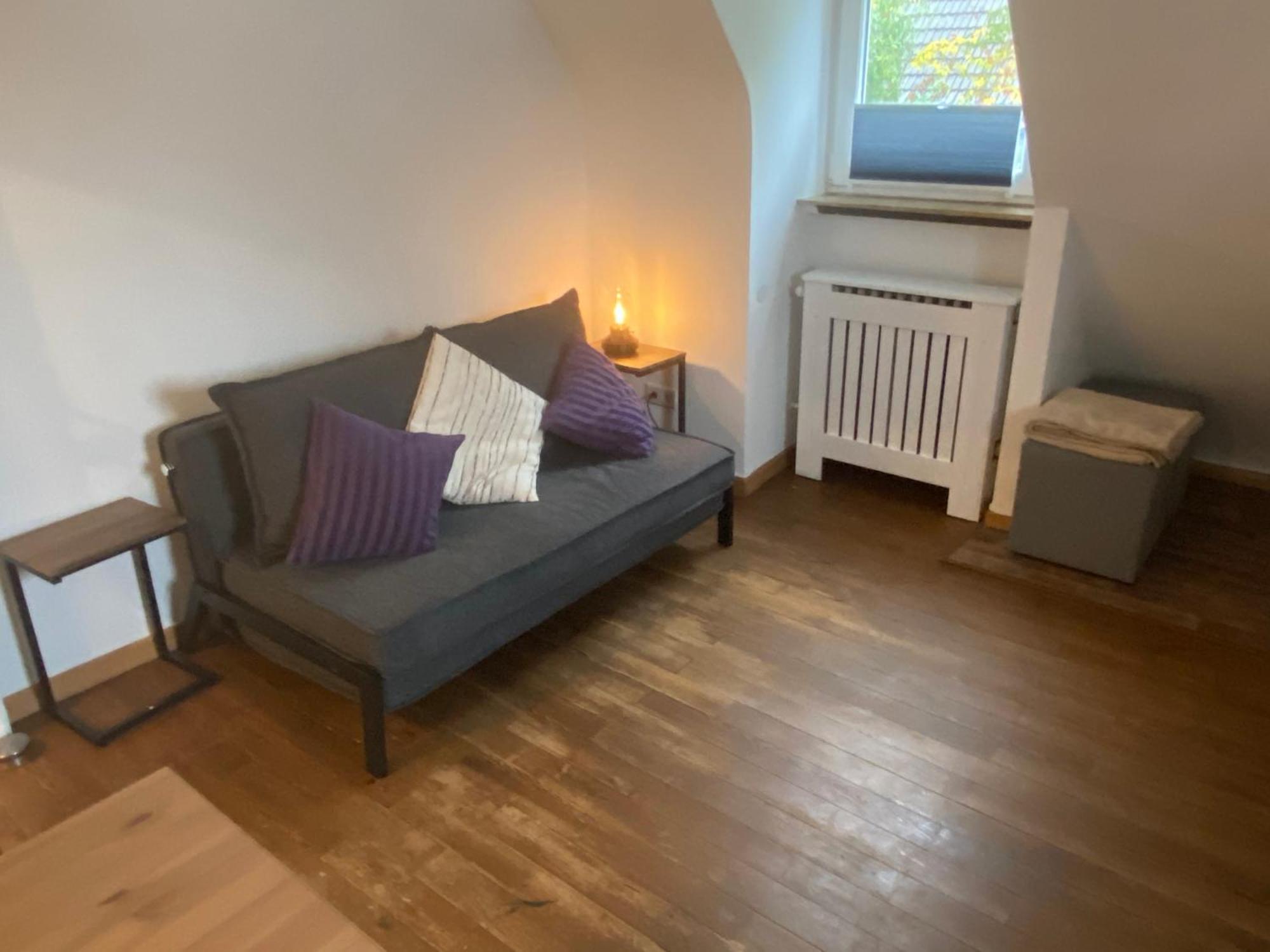 Westpark - 15min Zum Zentrum Apartment Nürnberg